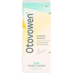 OTOVOWEN Mischung Produktbild