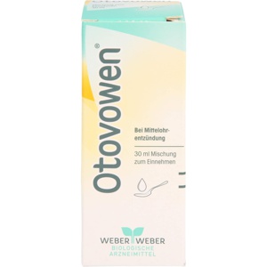 OTOVOWEN Mischung Produktbild
