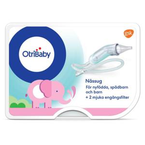 Otri-Baby Nässug produkt bild