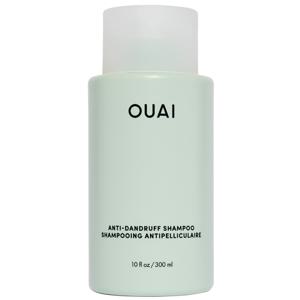 OUAI Anti-Dandruff Shampoo (300 ml) produkt bild
