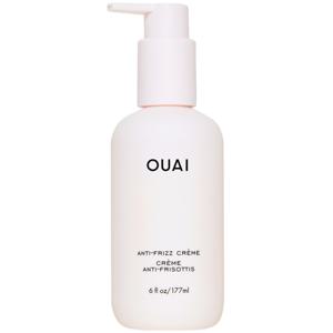 OUAI Anti Frizz Creme (177 ml) produkt bild