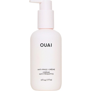 OUAI Anti Frizz Creme 177 ml produktbillede