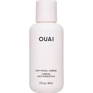 OUAI Anti Frizz Creme Travle Size 89 ml produktbillede