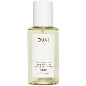 OUAI St Barts Hair & Body Mist (236 ml) produkt bild