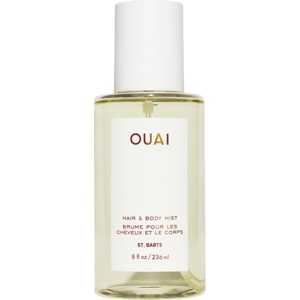 OUAI St Barts Hair & Body Mist 236 ml produktbillede