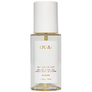 OUAI St Barts Hair & Body Mist (97 ml) produkt bild