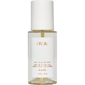 OUAI St Barts Hair & Body Mist 97 ml produktbillede