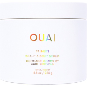 OUAI St Barts Scalp And Body Scrub 250 g produktbillede