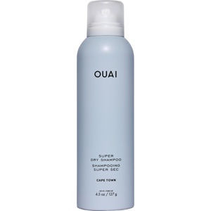 OUAI Cape Town Super Dry Shampoo produktbillede