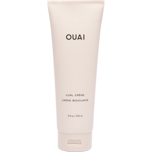 OUAI Curl Crème 236 ml produktbillede