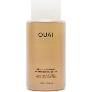 OUAI Detox Shampoo 300 ml produktbillede