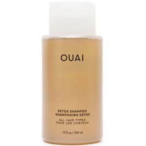 OUAI Detox Shampoo (300ml) produkt bild