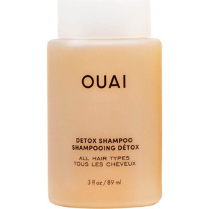 OUAI Detox Shampoo Travel 89 ml produktbillede
