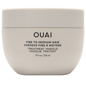 OUAI Fine/Medium Hair Treatment Masque (236ml) produkt bild