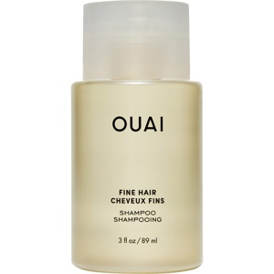 OUAI Fine Shampoo produktbillede