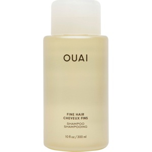 OUAI Fine Shampoo produktbillede