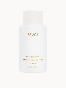 OUAI Haircare Body Cleanser - St Barts product image