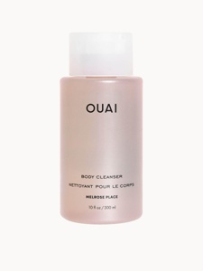 OUAI Haircare Body cleanser Melrose Place - Hydrating body cleanser product image