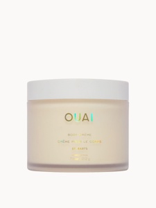OUAI Haircare Body Creme - St Barts product image