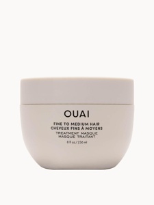OUAI Haircare Fine/Medium Hair Treatment - Travel Size product image