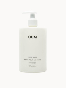 OUAI Haircare Hand Wash 437ml product image