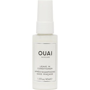 OUAI Leave In Condtioner Travel 45 ml produktbillede