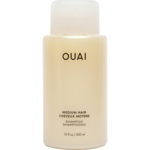 OUAI Medium Shampoo produktbillede