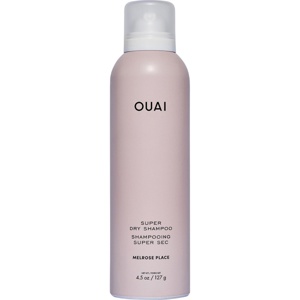 OUAI Melrose Place Super Dry Shampoo produktbillede