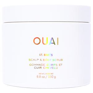 St Barts Scalp & Body Scrub - Scalp scrub produkt bild