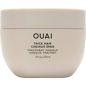 OUAI Thick Hair Treatment Masque produktbillede