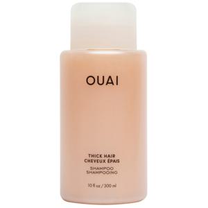 Thick Shampoo 300 ml produkt bild