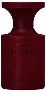 BornToStandOut Oud Candy Extrait Extrême 50 ml produktbilde