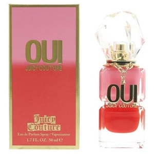 Oui Juicy Couture Eau de Parfum - 50ml product image