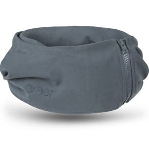 Ovaer Blue Lagoon Nackkudde med huva II produkt bild