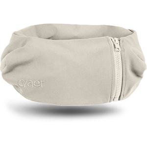 Ovaer Nackkudde med Huva Bondi Beige