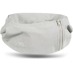 Ovaer Nackkudde Med Huva Ovaer Nackkudde Med Huv Grey produkt bild