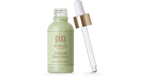 Overnight Glow Serum 30 ml produkt bild