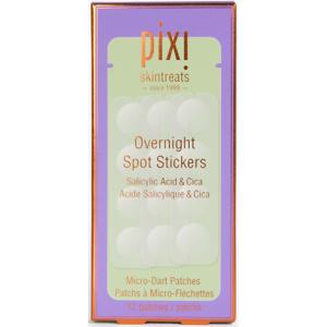 Overnight Spot Stickers 12 pcs produkt bild