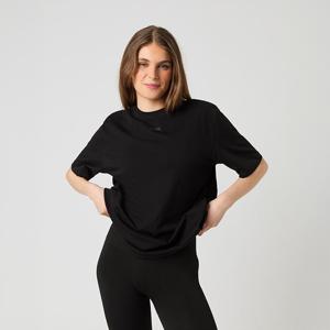 Studio Oversized T-shirt Black Beauty XS produkt bild