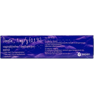 Ovestin produktbillede