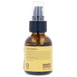 Oway Boho Flexible Hairspray 50Ml Produktbild