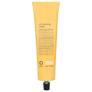 Oway Curl Priming Cream produktbillede