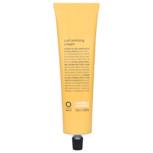 Oway Curl Priming Cream 150 ml Produktbild