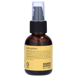 Oway Curly Potion 50 ml Produktbild