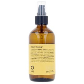 Oway Glossy Nectar Restructuring Oil 160ml Produktbild