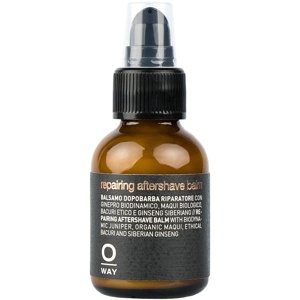Oway Men Repairing Aftershave Balm 50 ml produktbilde