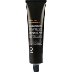 Oway Men Softening Shave Cream 100 ml produktbilde