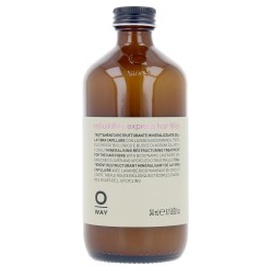 Oway Rebuildm+ Express Hair Filler 240ml Produktbild