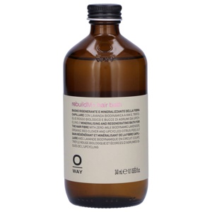 Oway RebuildM+ Hair Bath 240 ml Produktbild