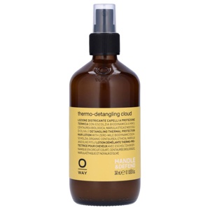 Oway Thermo-Detangling Cloud produktbillede